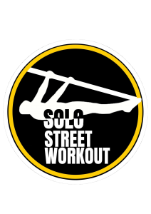 Solostreetworkout Logo